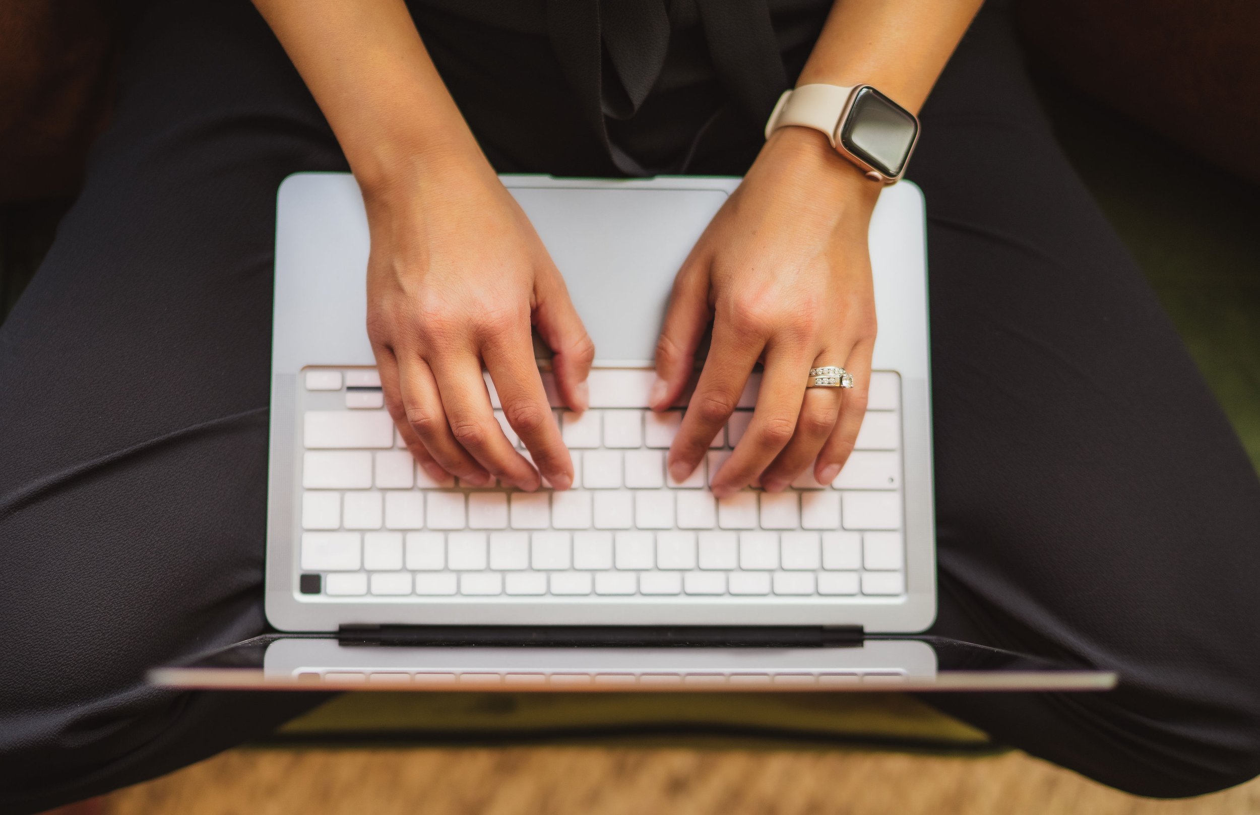 Avenues to Publishing