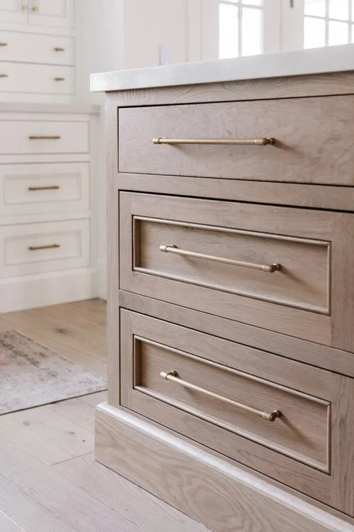 Understanding Cabinet Construction: Inset, Framed, and Frameless