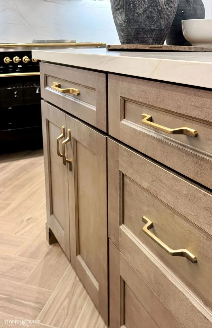 Miaokesen 3-in , 76mm Center to Center Brushed Gold Arch Handle Drawer Pulls 6 -Pack _ 1751LSJ-76.jpg