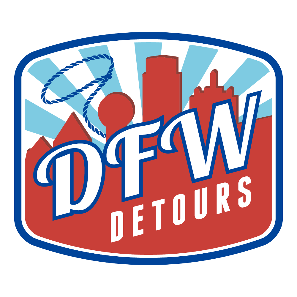 Dallas Tour Company | DFW Detours