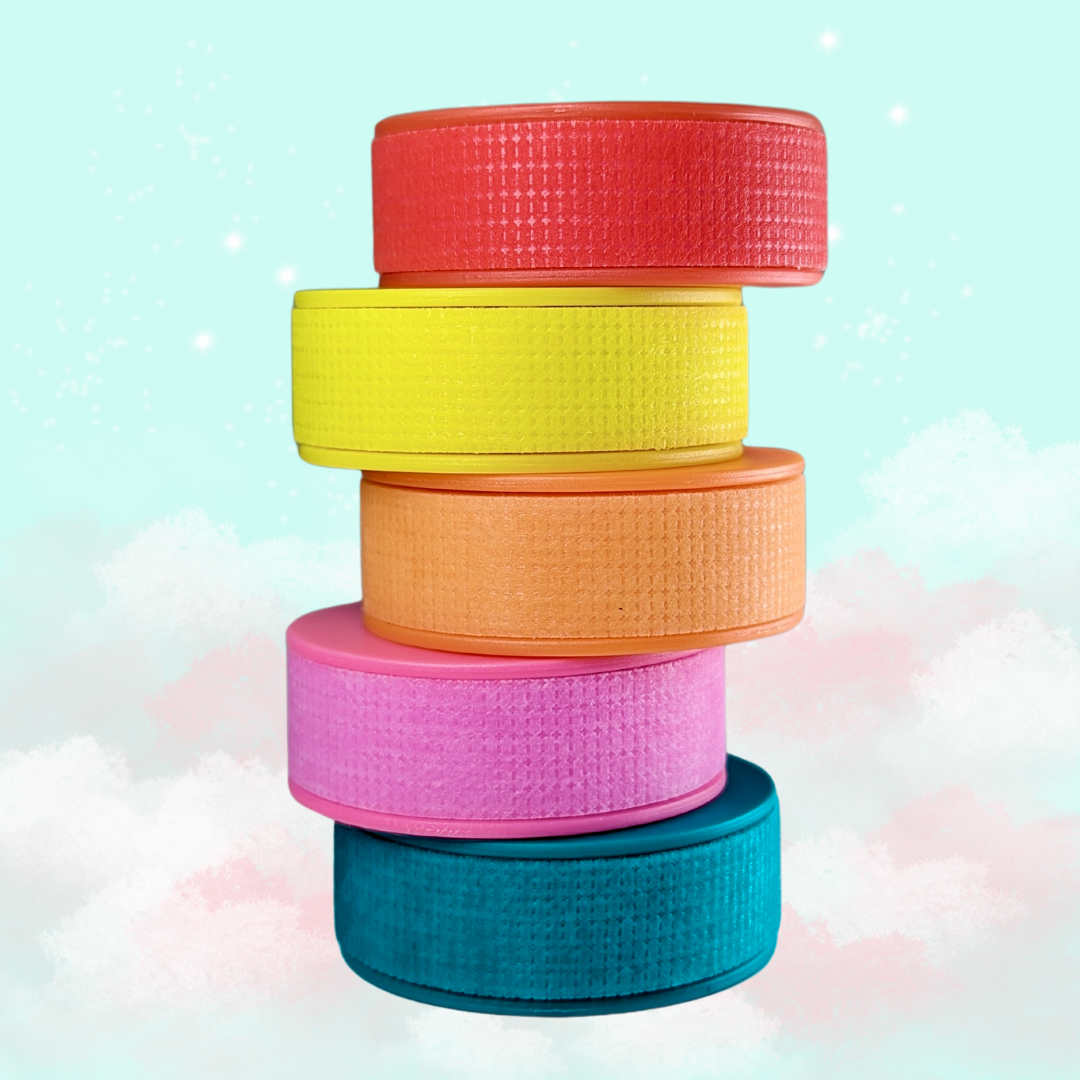 Sensitive Tape