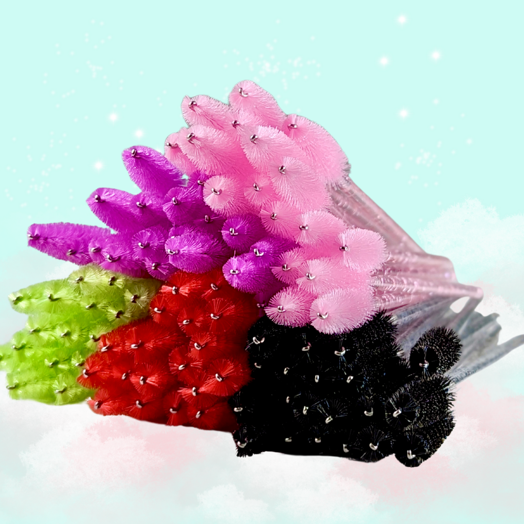 Spoolies Lash Brush
