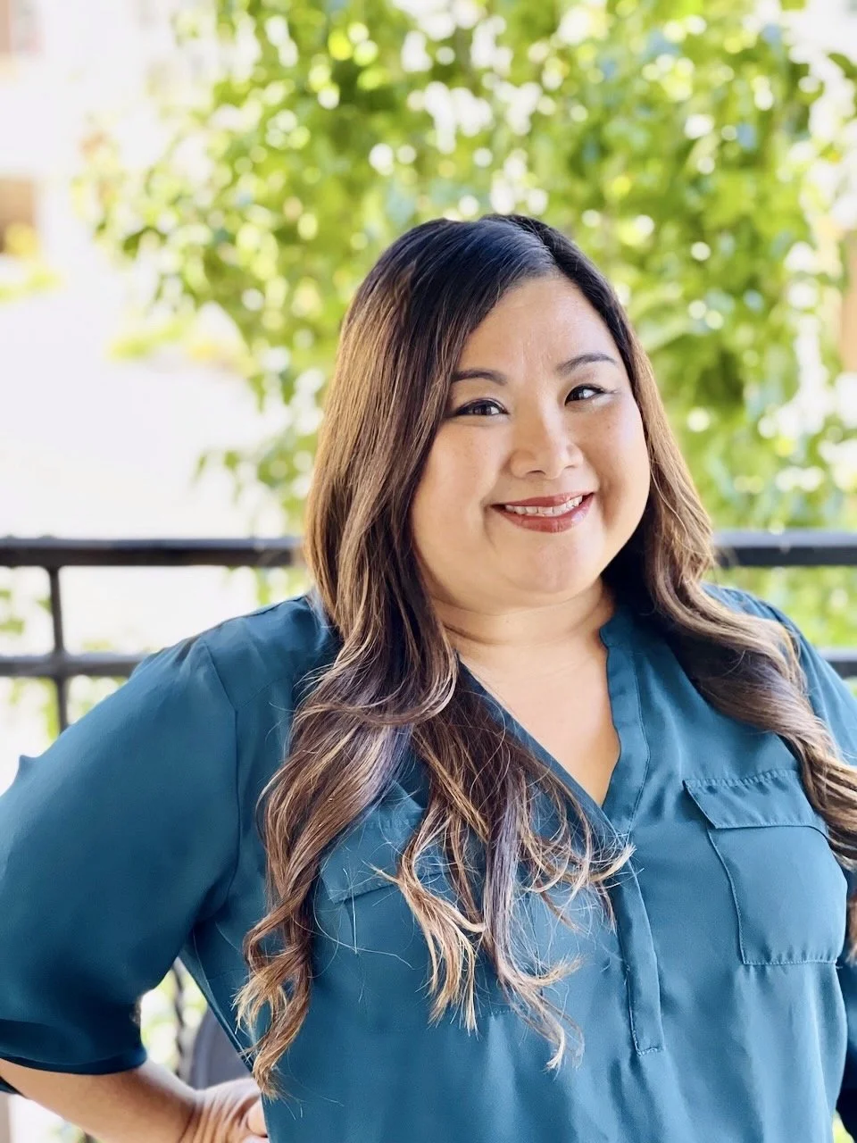 Christine R. Melendres, LCSW