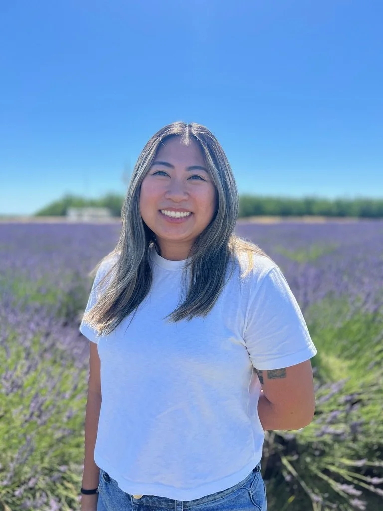 Sophia Ngo, LCSW, PPSC