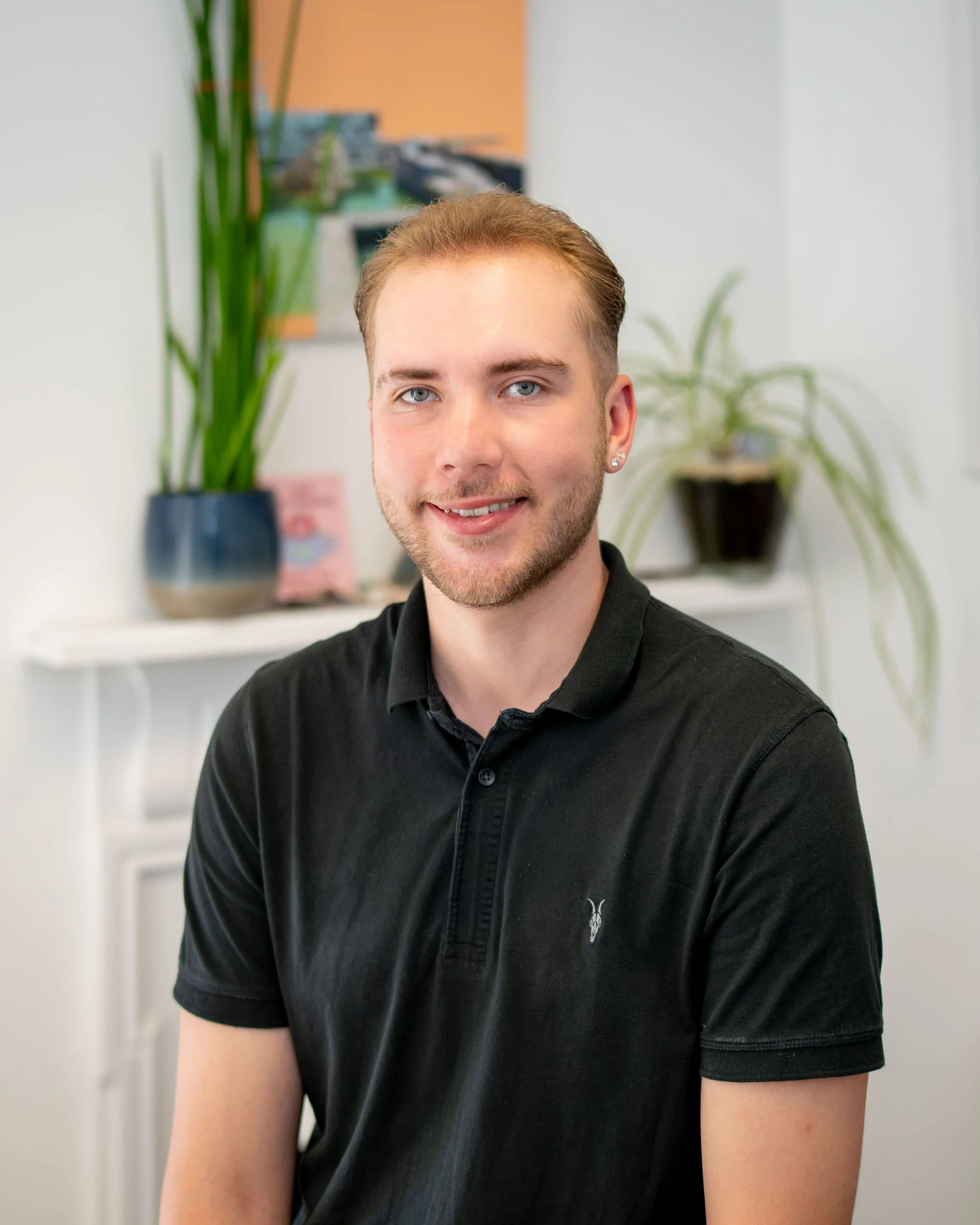 Therapy for children in Brighton and Hove