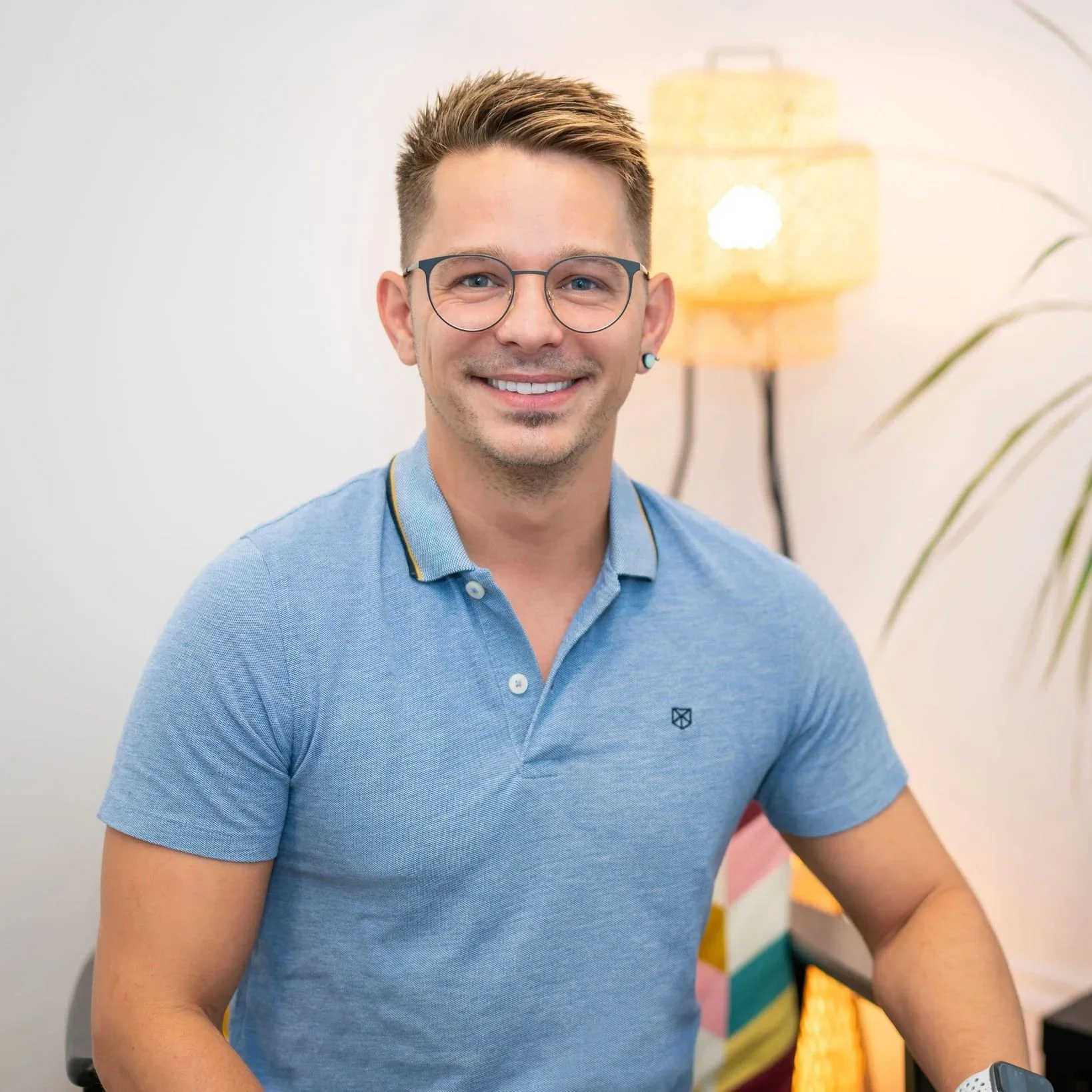 Child psychologist specialising in gender and neurodivergence