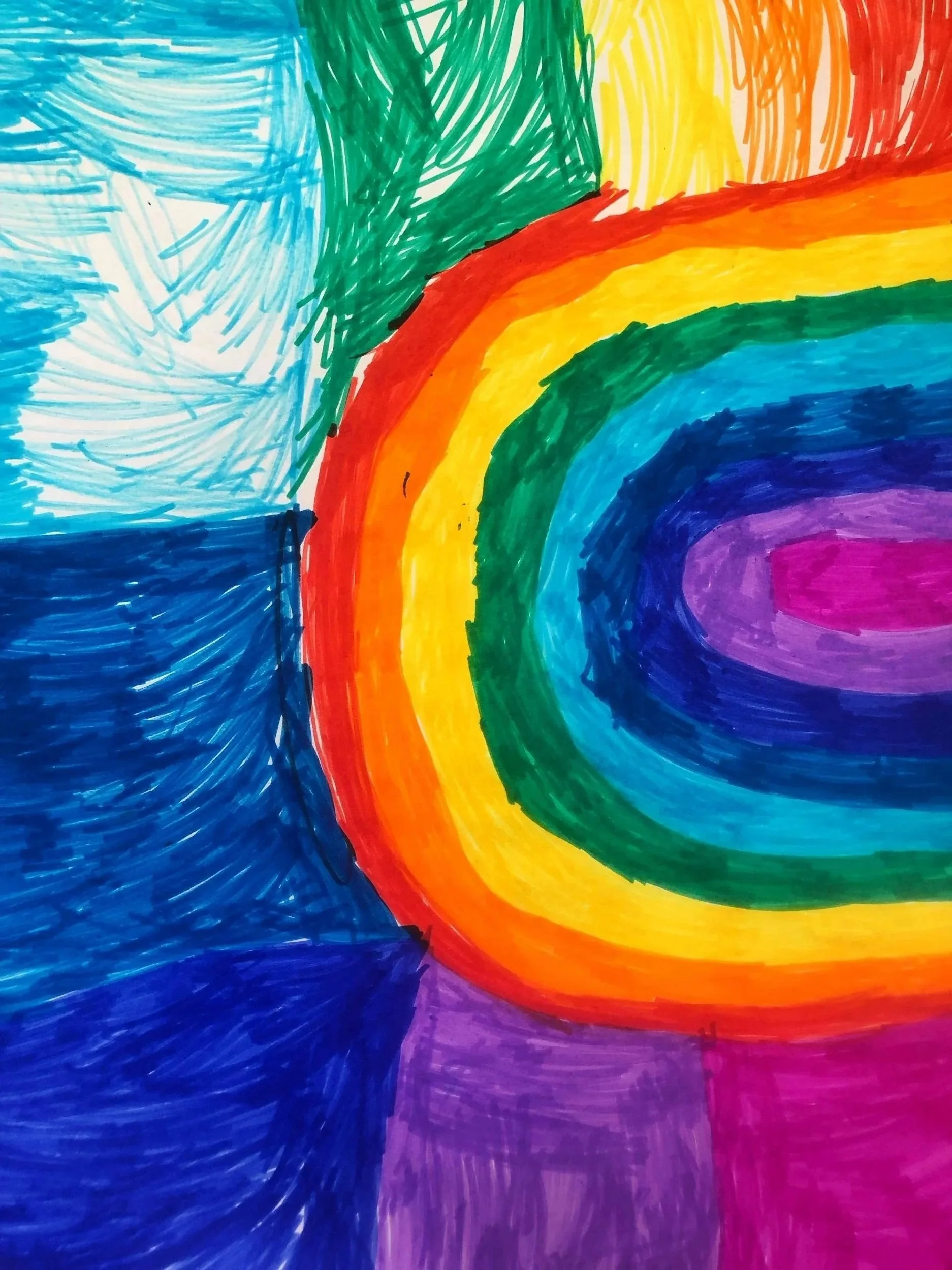 Therapeutic support for neurodivergent children and teenagers