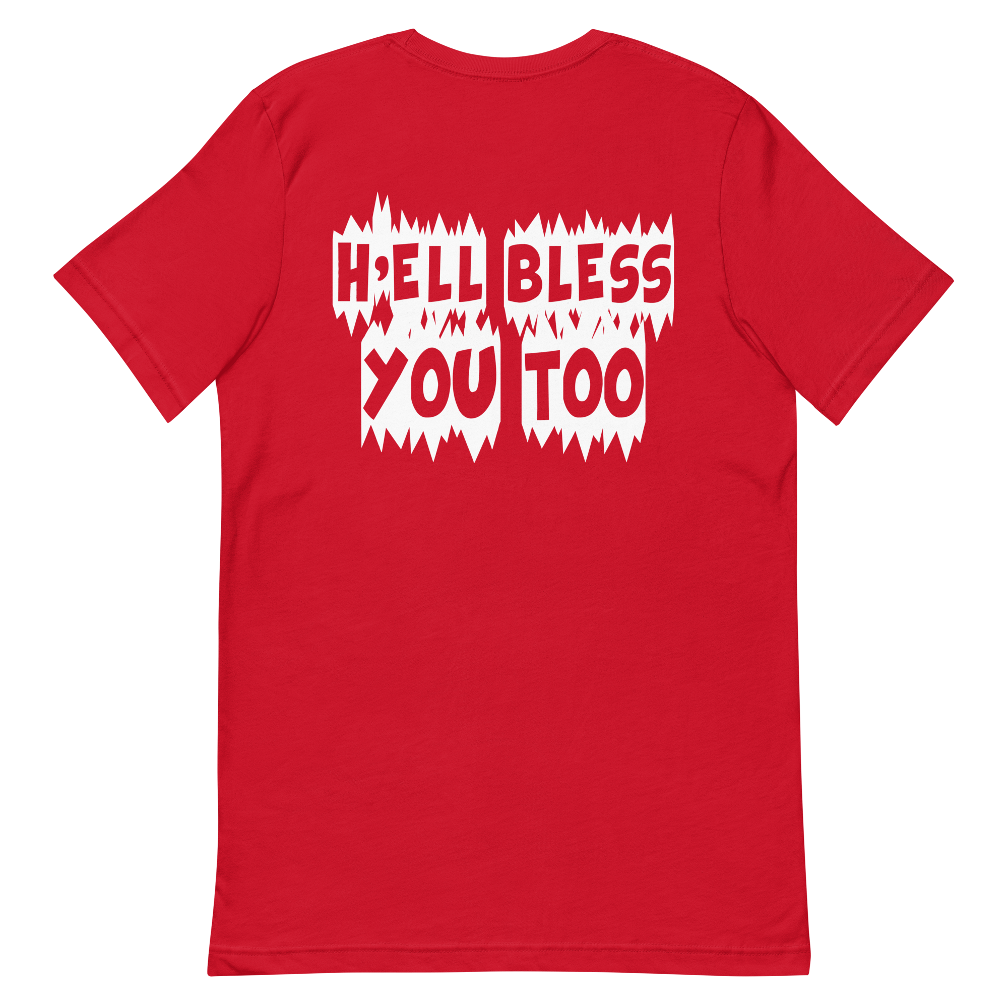 unisex-staple-t-shirt-red-back-6612d75628e27.png