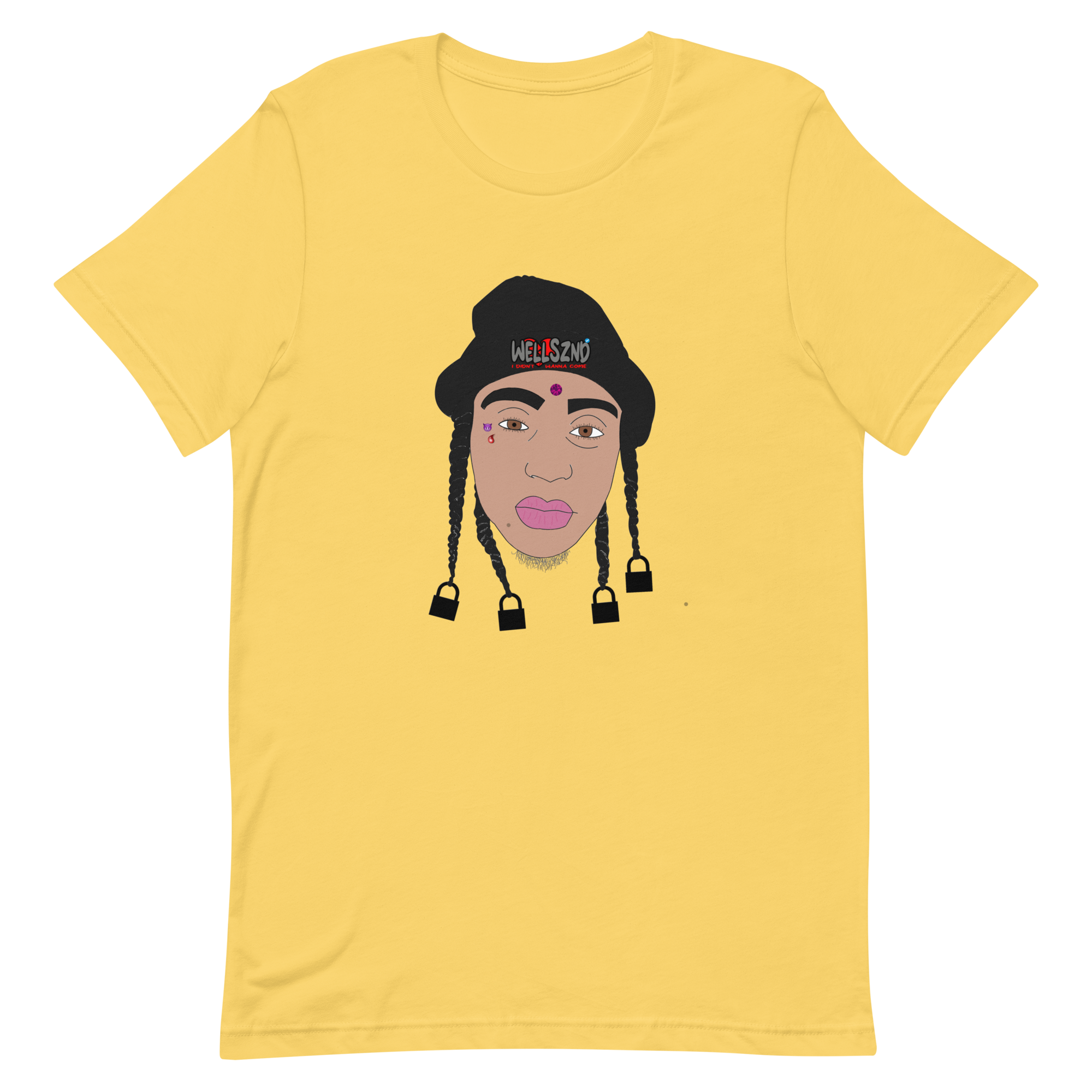 unisex-staple-t-shirt-yellow-front-6612d97788c16.png
