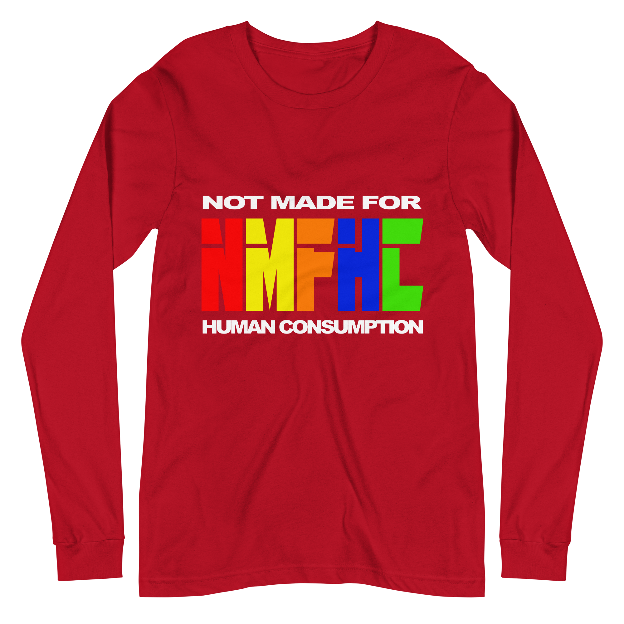 unisex-long-sleeve-tee-red-front-662db6fa0c7cf.png