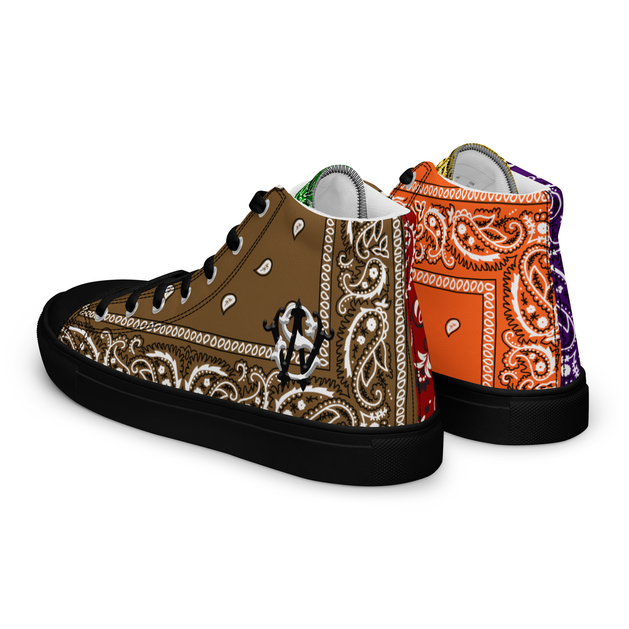 mens-high-top-canvas-shoes-black-left-back-67c66c1a0de24.png