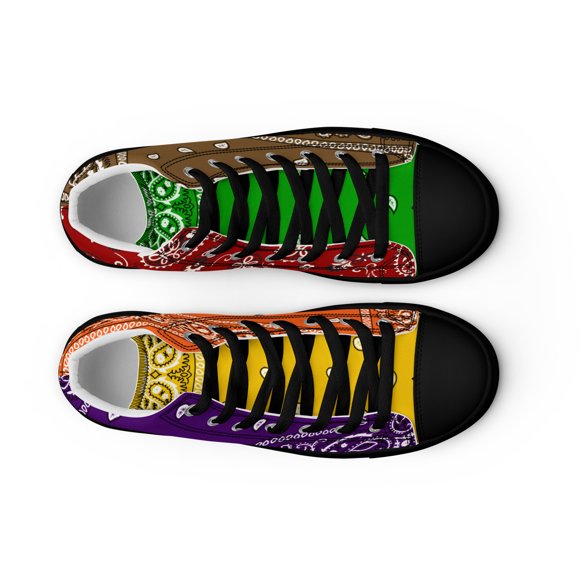 mens-high-top-canvas-shoes-black-front-2-67c66c1a0e41c.png