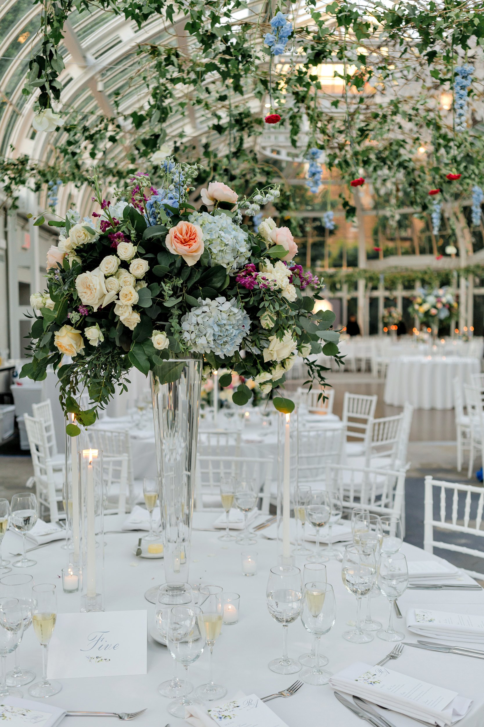 Brooklyn Botanical Garden. Timeless -Editorial-style wedding photos