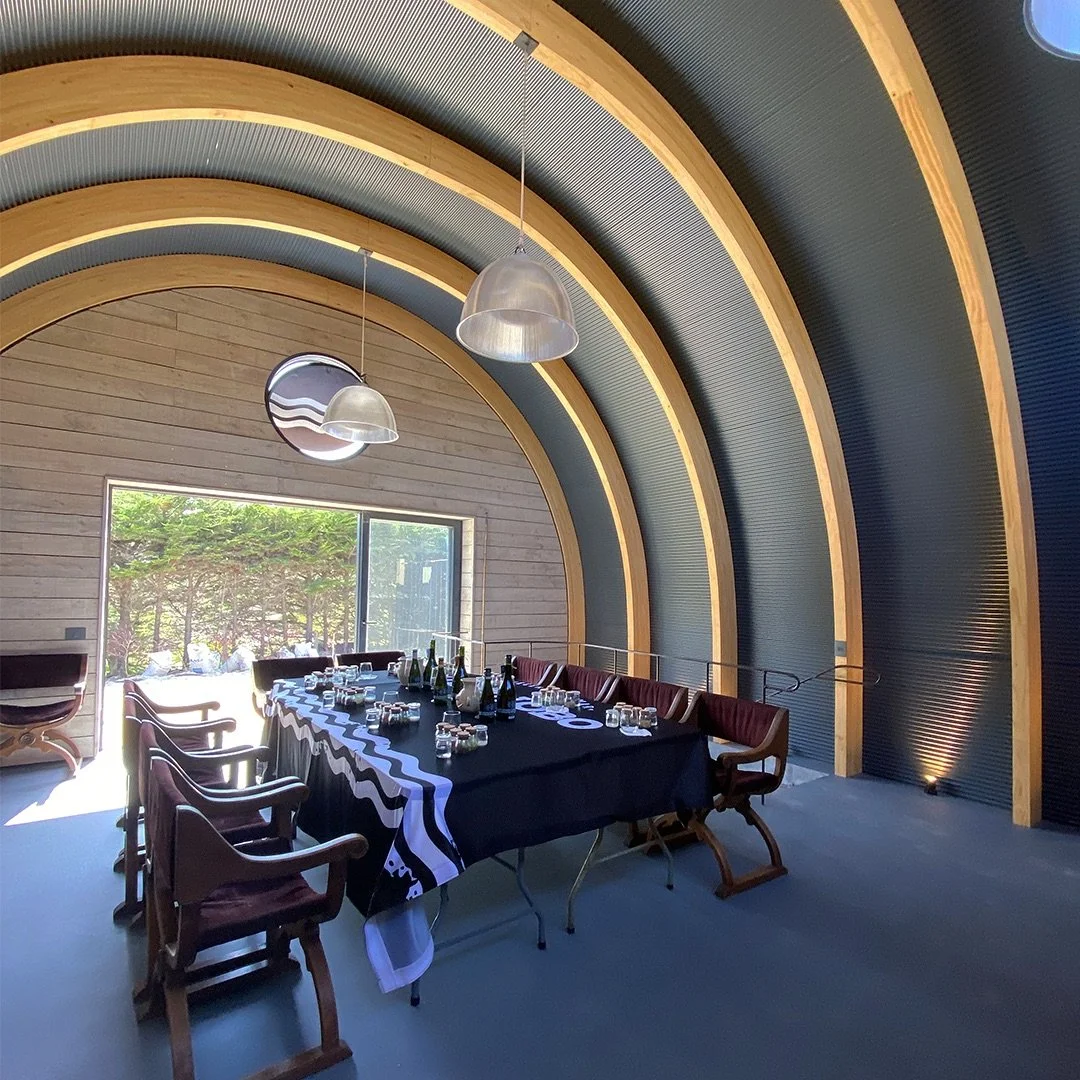 Tour de Capacitaci&oacute;n - Cervecer&iacute;a del Mar, Viejo Lobo.

&iexcl;Grandes momentos vivimos en el tour de capacitaci&oacute;n con el equipo de @hotelalaia en Punta de Lobos, Pichilemu! 

Les contamos todo sobre nuestras cervezas: desde los 