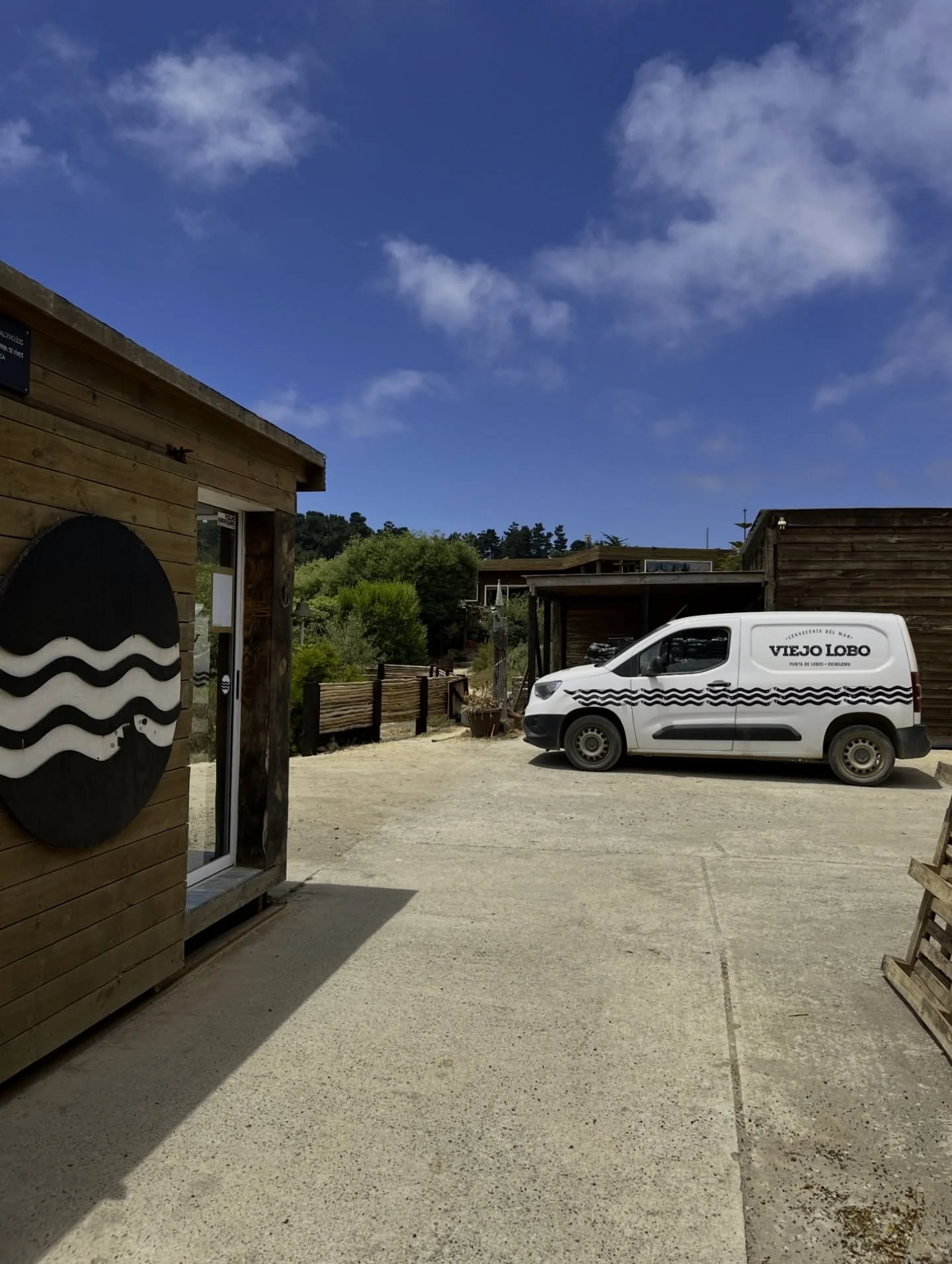 Lindos d&iacute;as de verano en Punta de Lobos-Pichilemu ☀️ 

Te invitamos a conocer nuestra Sala de Ventas y Tours guiados, donde cada visita se transforma en una experiencia &uacute;nica.

📍Punta de Lobos, Pichilemu (Ubicaci&oacute;n en Google Map