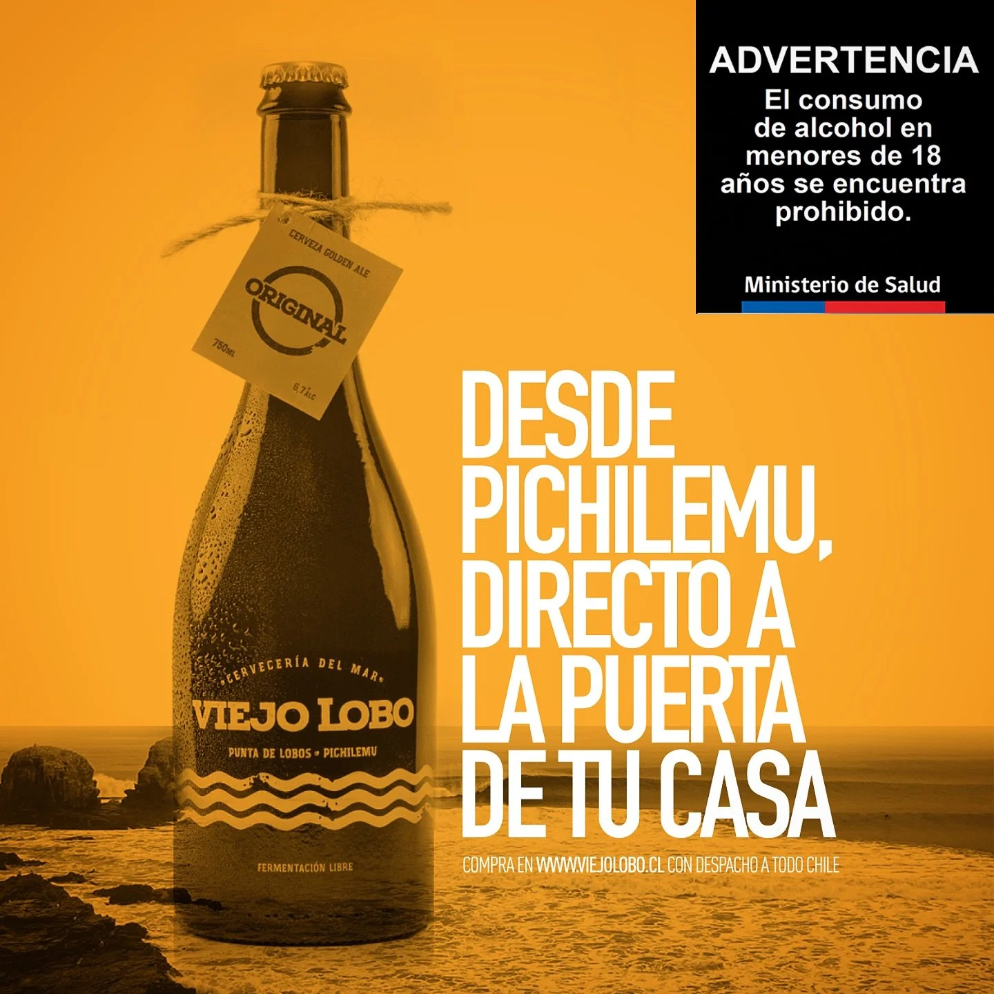 🌊🍻 El verano se va, pero nosotros seguimos ac&aacute;.

En nuestra costa, en nuestra cervecer&iacute;a, haciendo las cosas como siempre: con tiempo, car&aacute;cter, cari&ntilde;o y origen.

Porque aunque cambie la estaci&oacute;n, las ganas de com