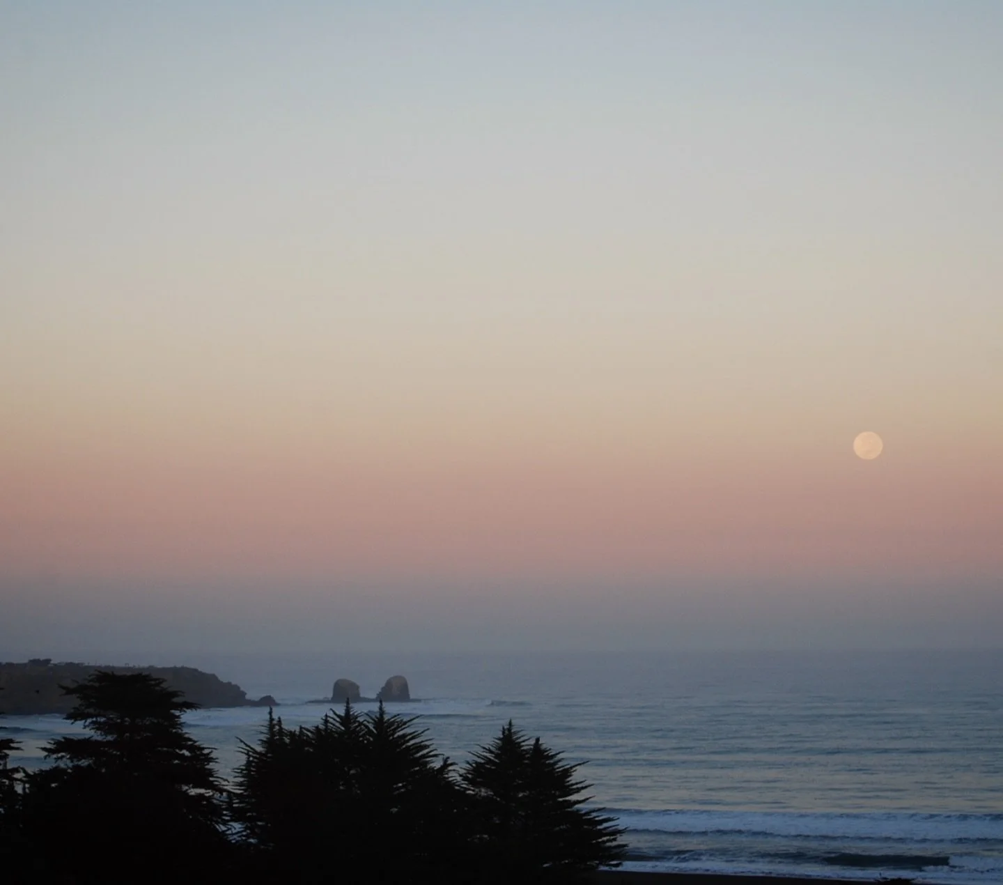En el maravilloso entorno de Punta de Lobos, nace nuestra Viejo Lobo. 

Con este amanecer damos la bienvenida al mes de abril🌝🌊🍻

#CervezaCostera #PuntaDeLobos #Pichilemu