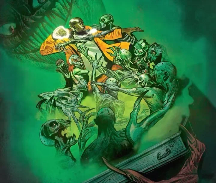 Freddie Gibbs - 'You Only Die 1nce' Album Out Now 🔥

Executive Produced by @freddiegibbs @lambolambo @popsyyz @poptartpapi_ 

Truly proud of this one. I worked on 11 of 13 tracks. Shout out to everyone involved!

Creative Direction by @lambolambo &a