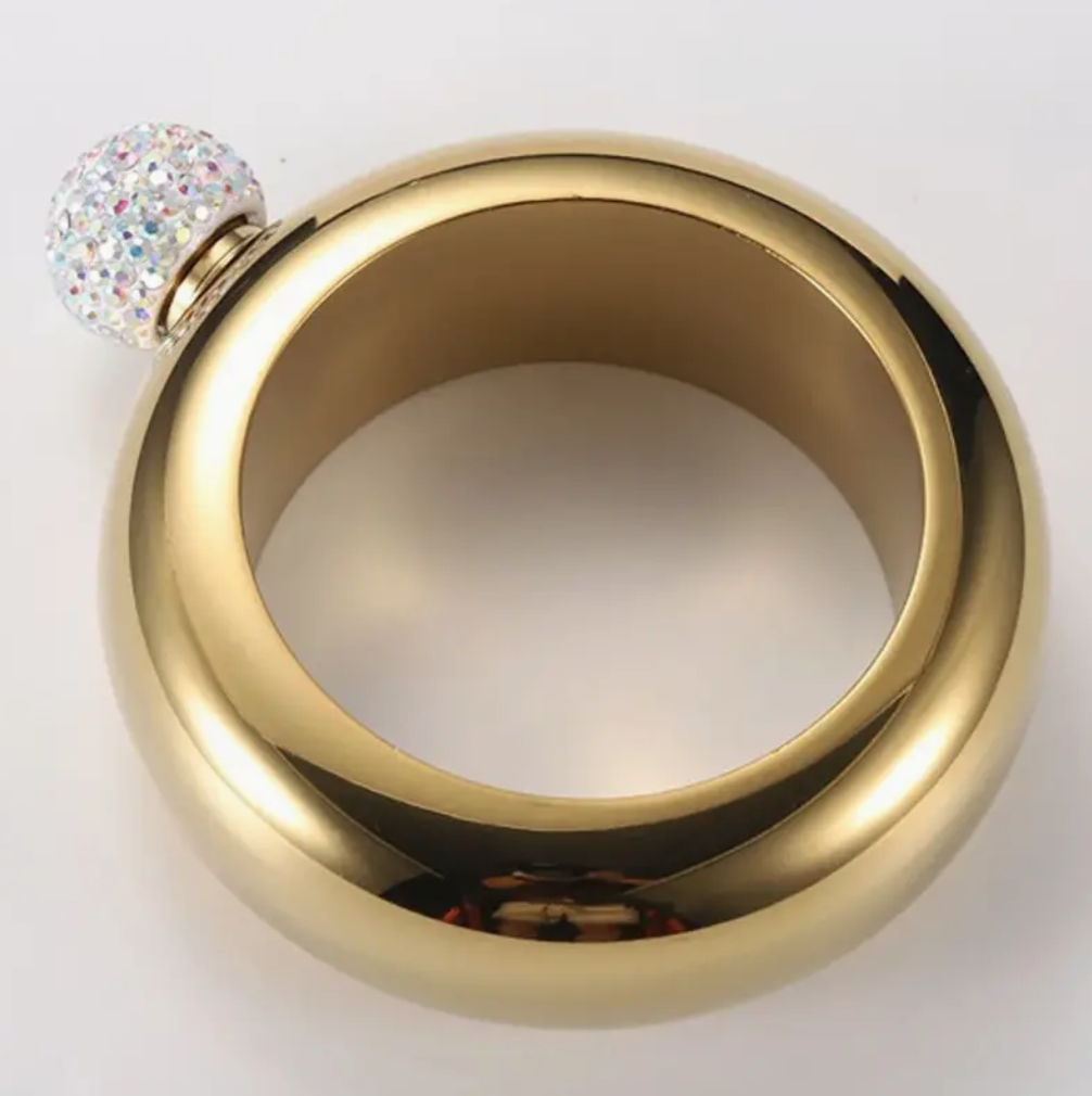 Flask Bracelet Gold.png