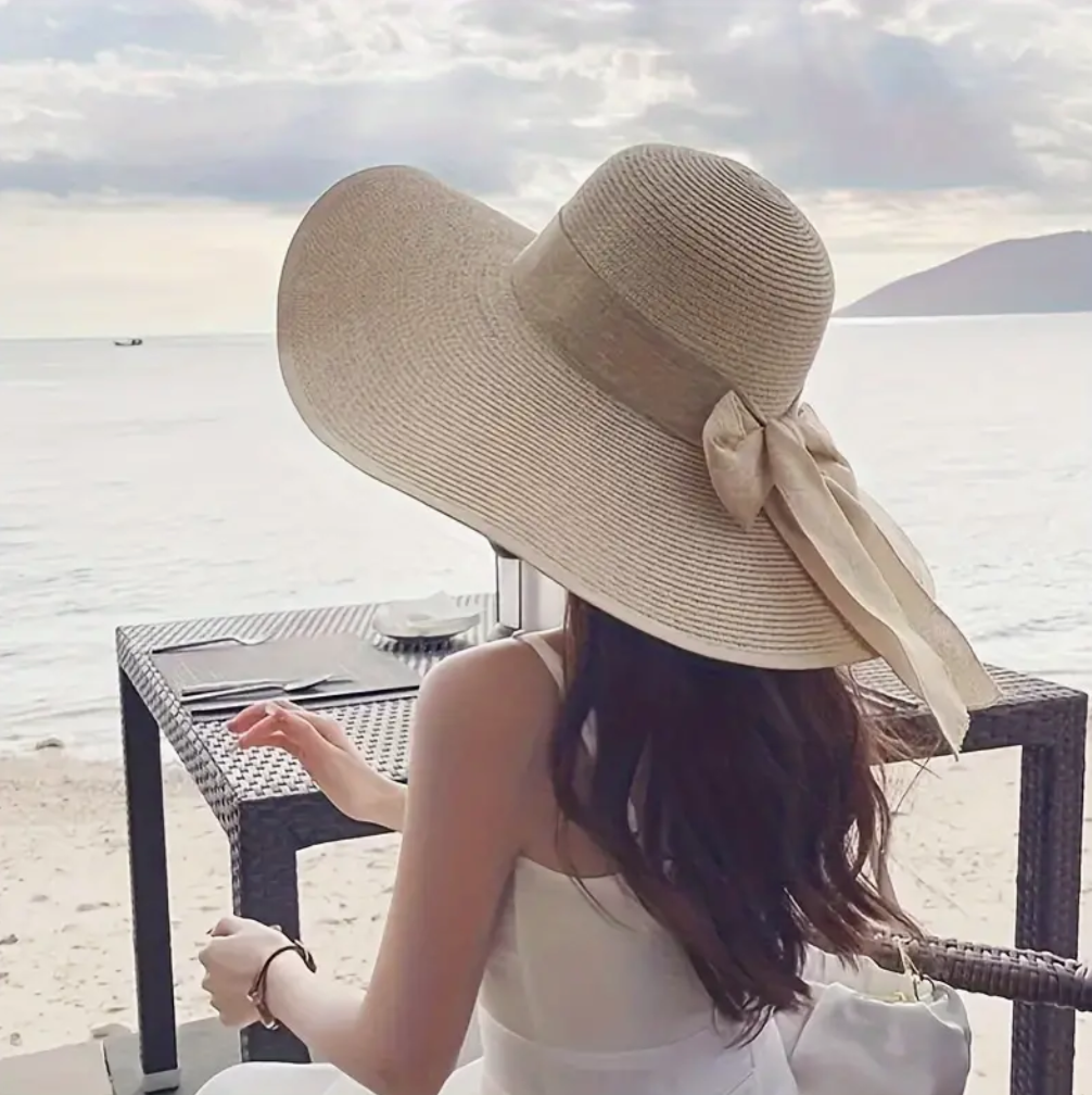 Madame Mozelle Hat- Preorder