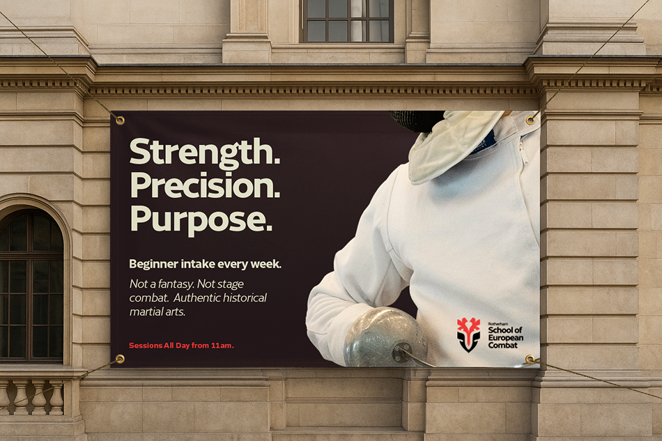 Rotherham School of European Combat