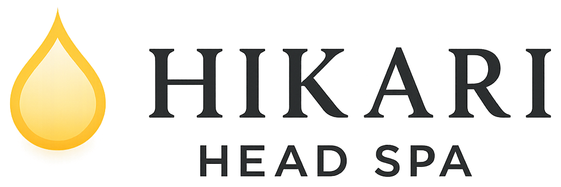Hikari Head Spa
