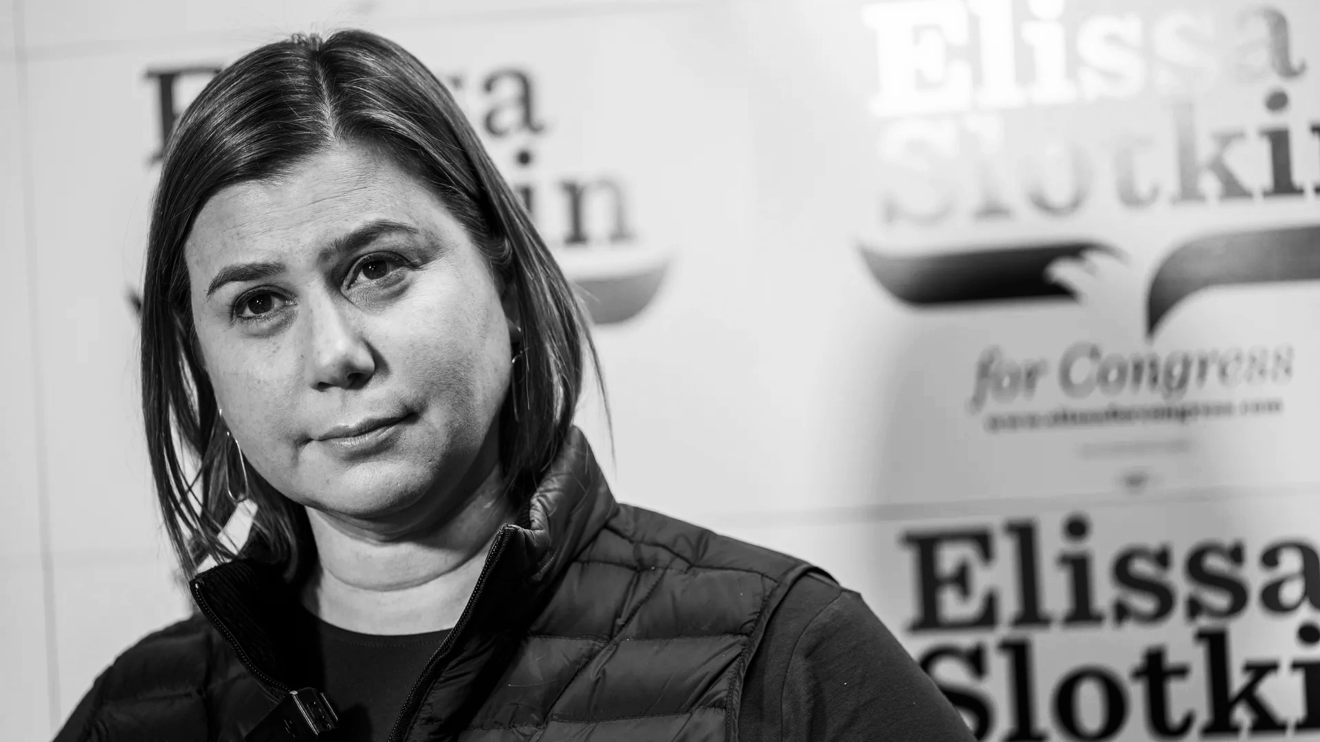 ICYMI: Slotkin Supports Agenda that CRUSHES Rural Hospitals