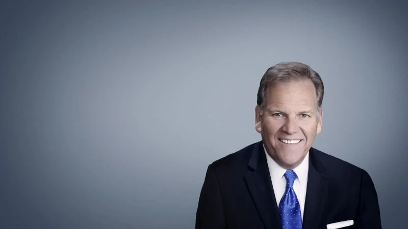 CHIEF JAMES CRAIG ENDORSES MIKE ROGERS FOR U.S. SENATE