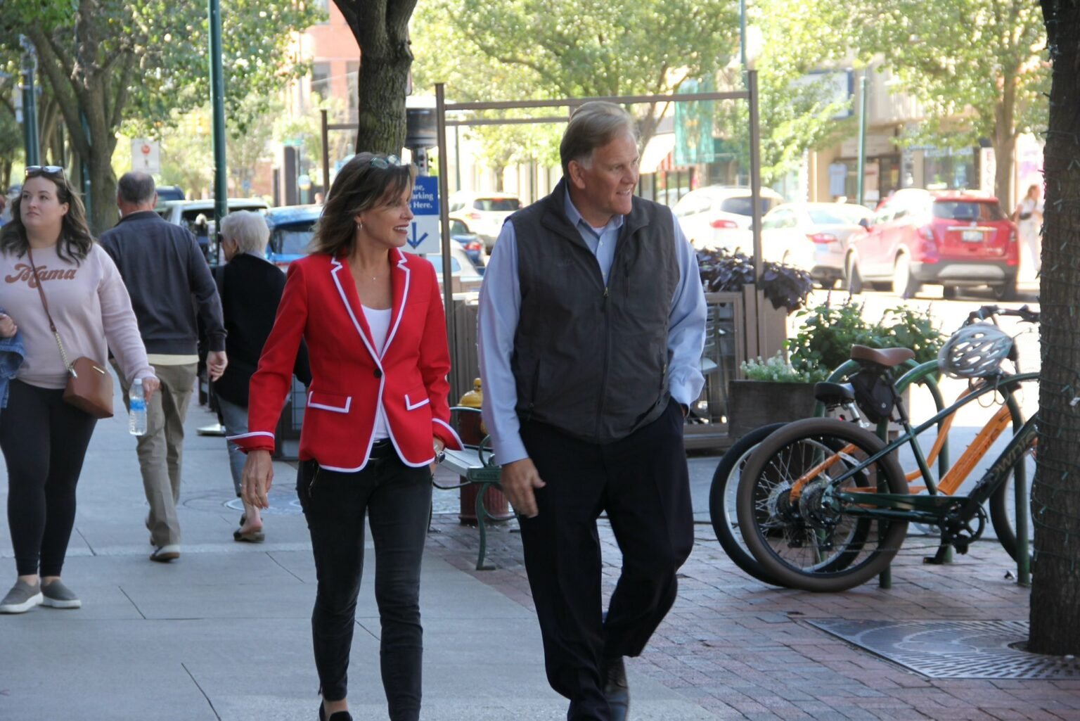 TEAM ROGERS CONTINUES TO GROW