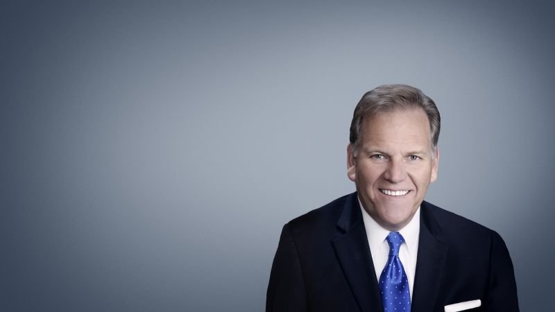 The Detroit News Editorial Board Endorses Mike Rogers for Senate