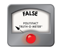 FACT CHECK: Slotkin Called Out For Lies About Mike Rogers