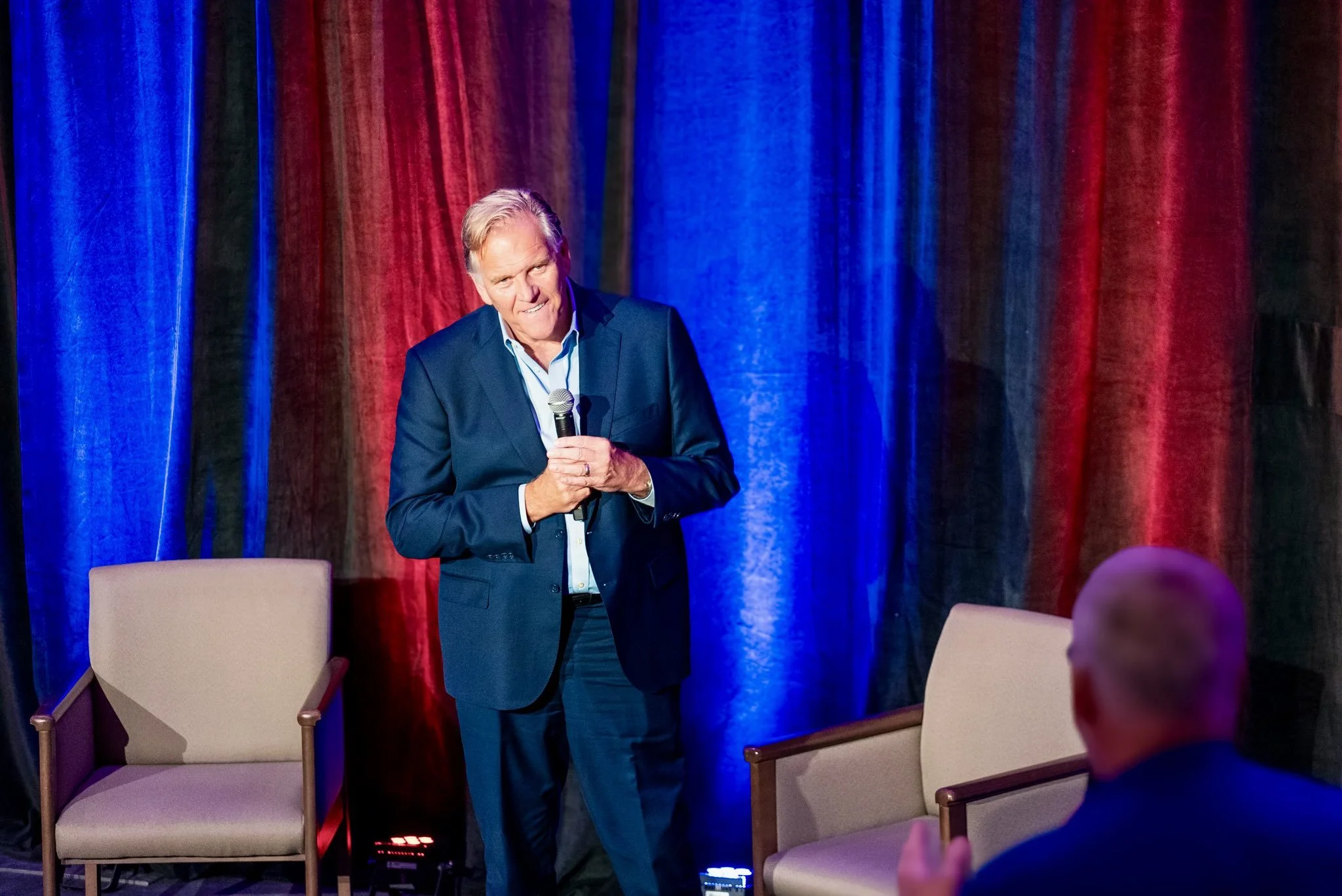 Statement on President Trump's Visit to Saginaw County