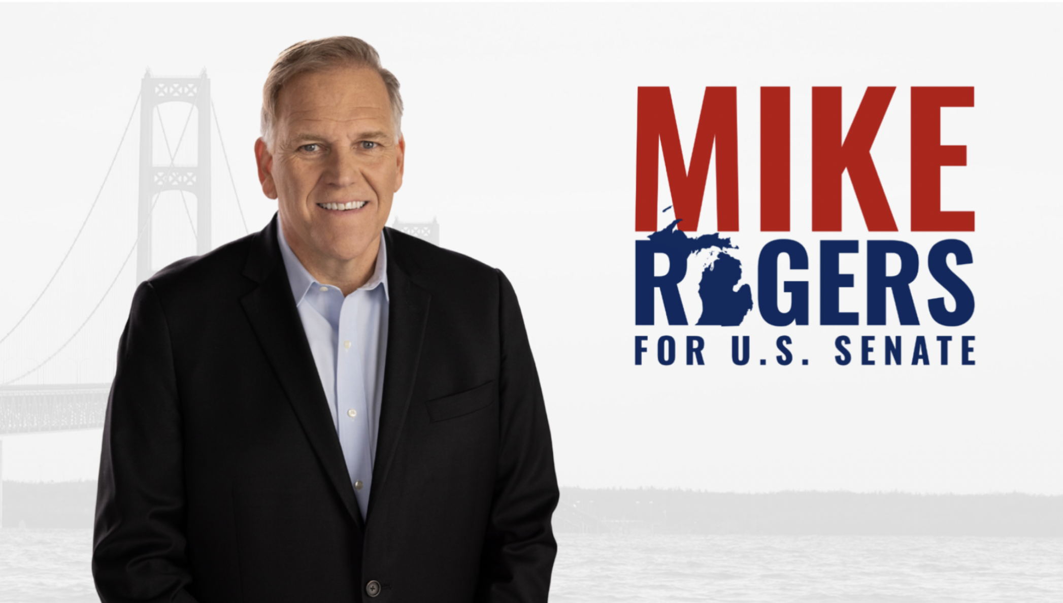 ROGERS STATEMENT ON HUIZENGA RUNNING FOR RE-ELECTION