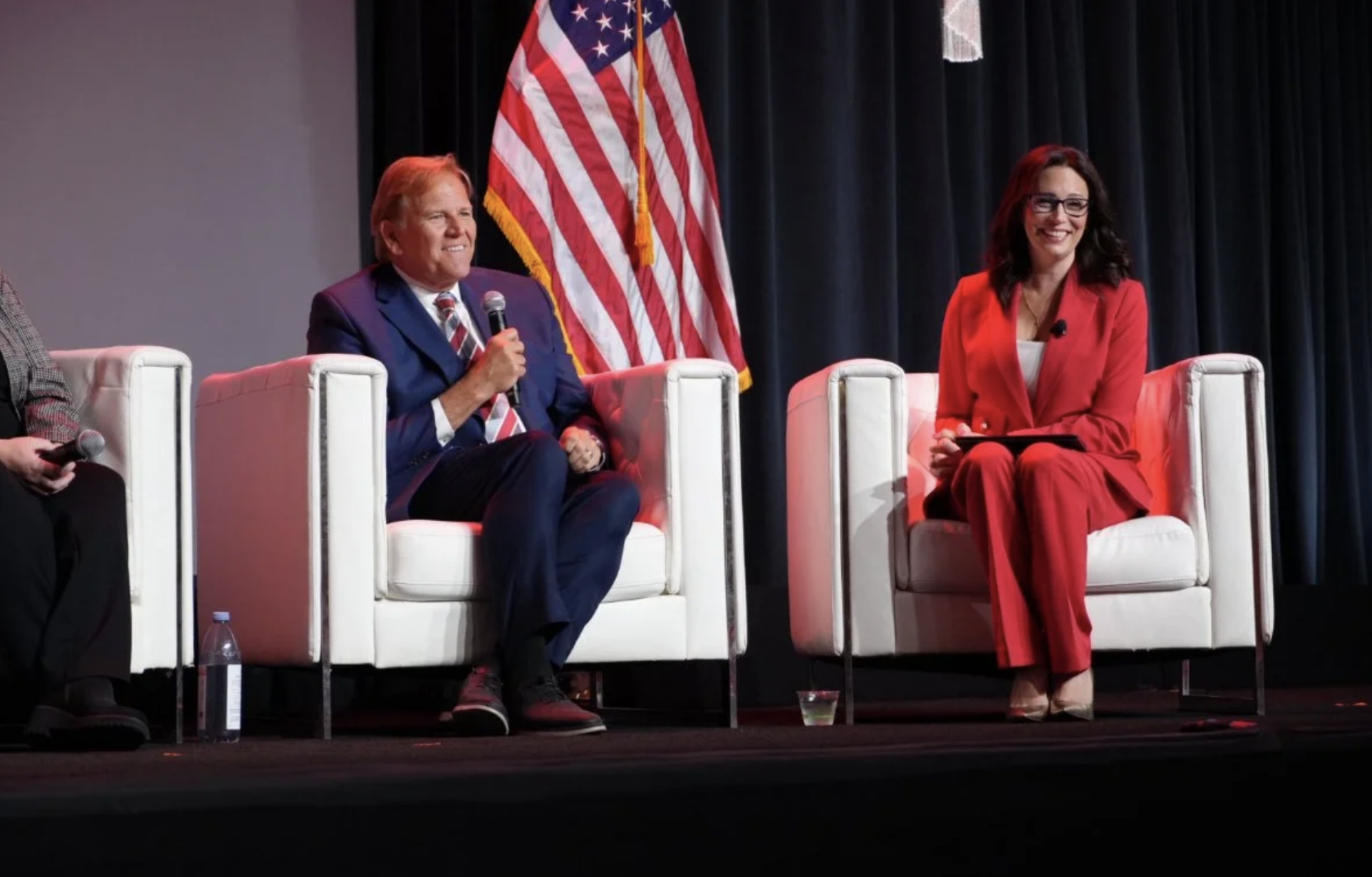 ICYMI: ROGERS ON THE CAPTURE OF FEDERAL DRUG FUGITIVE NICOLAS MADURO