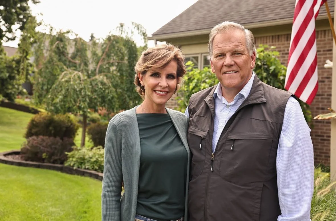 POLL: MIKE ROGERS CONTINUES TO LEAD EVERY DEMOCRAT OPPONENT