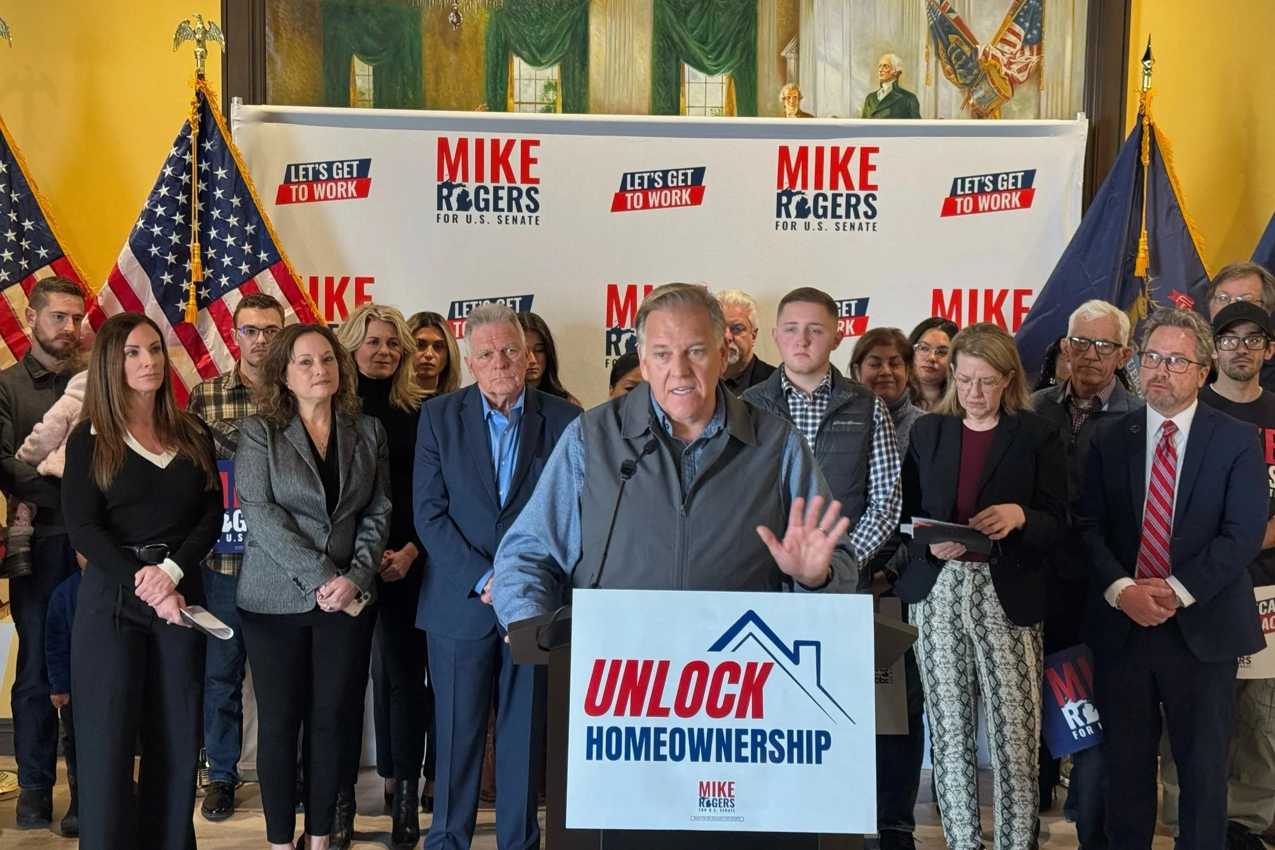 ROGERS MAKES WAVES WITH TRANSFORMATIVE HOUSING AFFORDABILITY PLAN