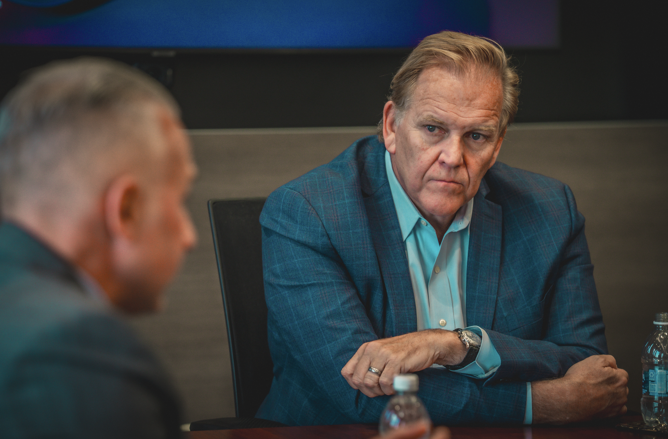 WASHINGTON EXAMINER: Mike Rogers Tries To Win Over Young Michigan Voters With Housing Affordability Plan