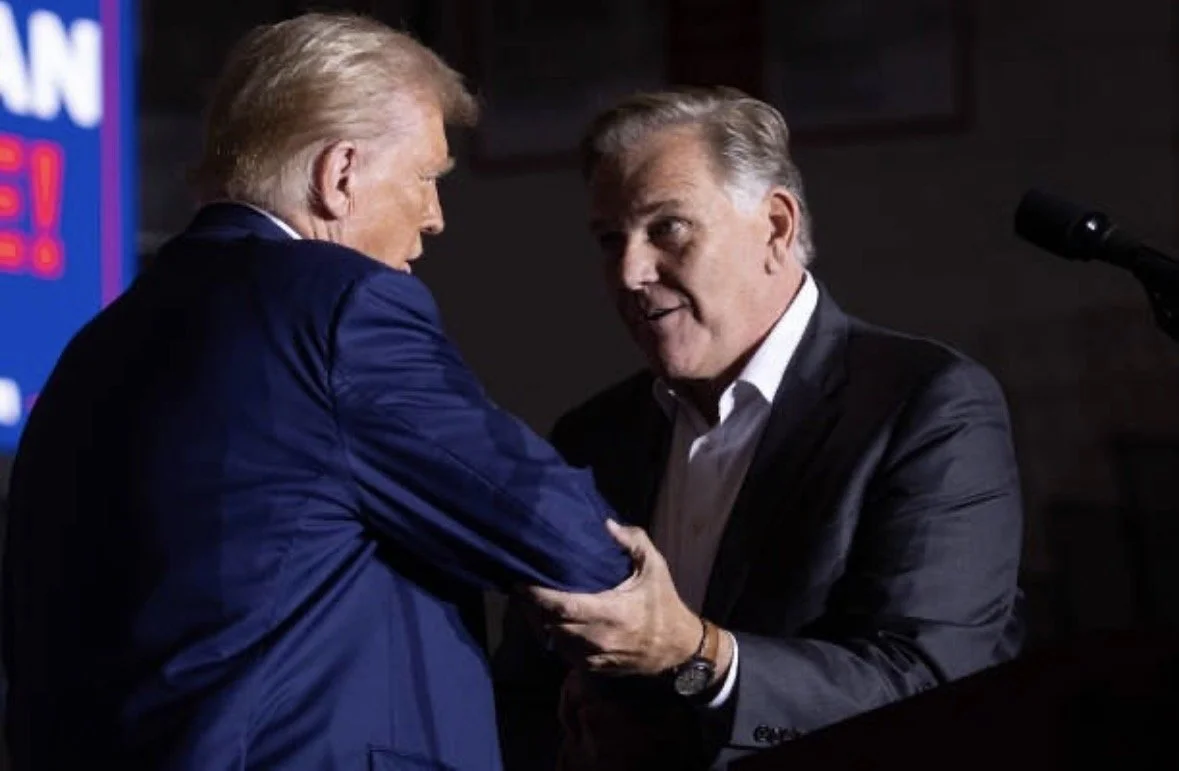 ROGERS ON STATE OF THE UNION: AMERICA IS BACK