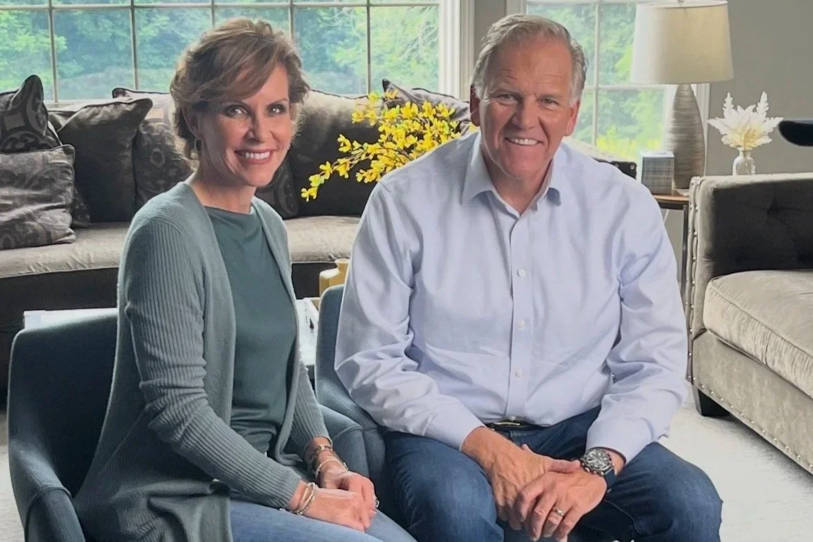 SEN. TIM SCOTT: WE ARE GOING TO WIN IN MICHIGAN