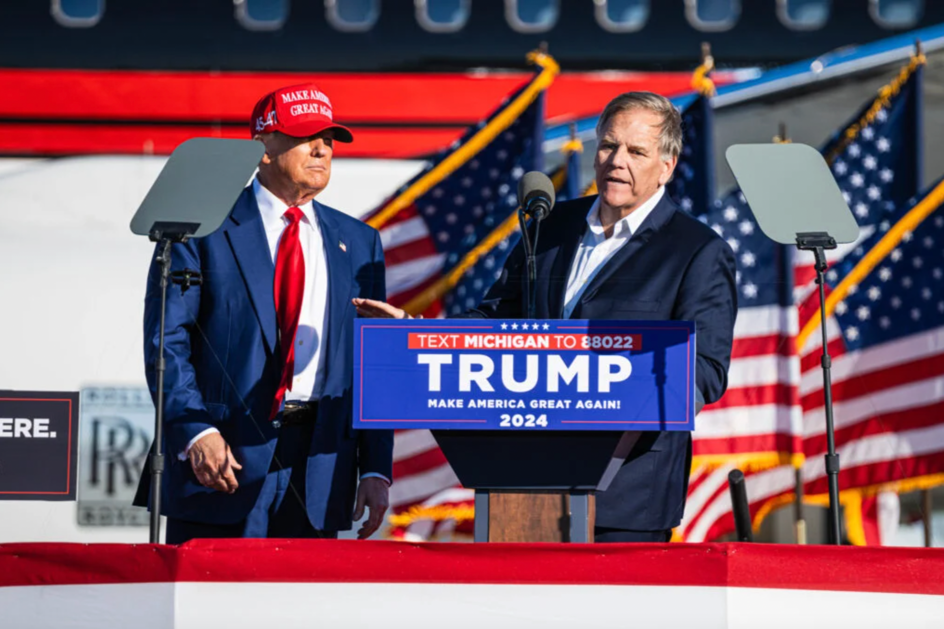 OP-ED: President Trump is Restoring the American Dream