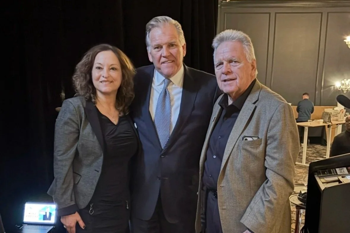 SOUTHEAST MICHIGAN CHAMBER OF COMMERCE ENDORSES MIKE ROGERS FOR U.S. SENATE