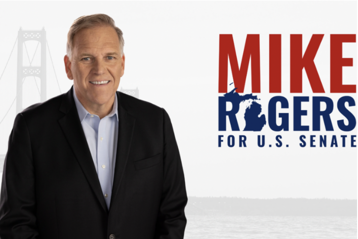 ROGERS RESPONDS TO ATTACK ON MICHIGAN SYNAGOGUE