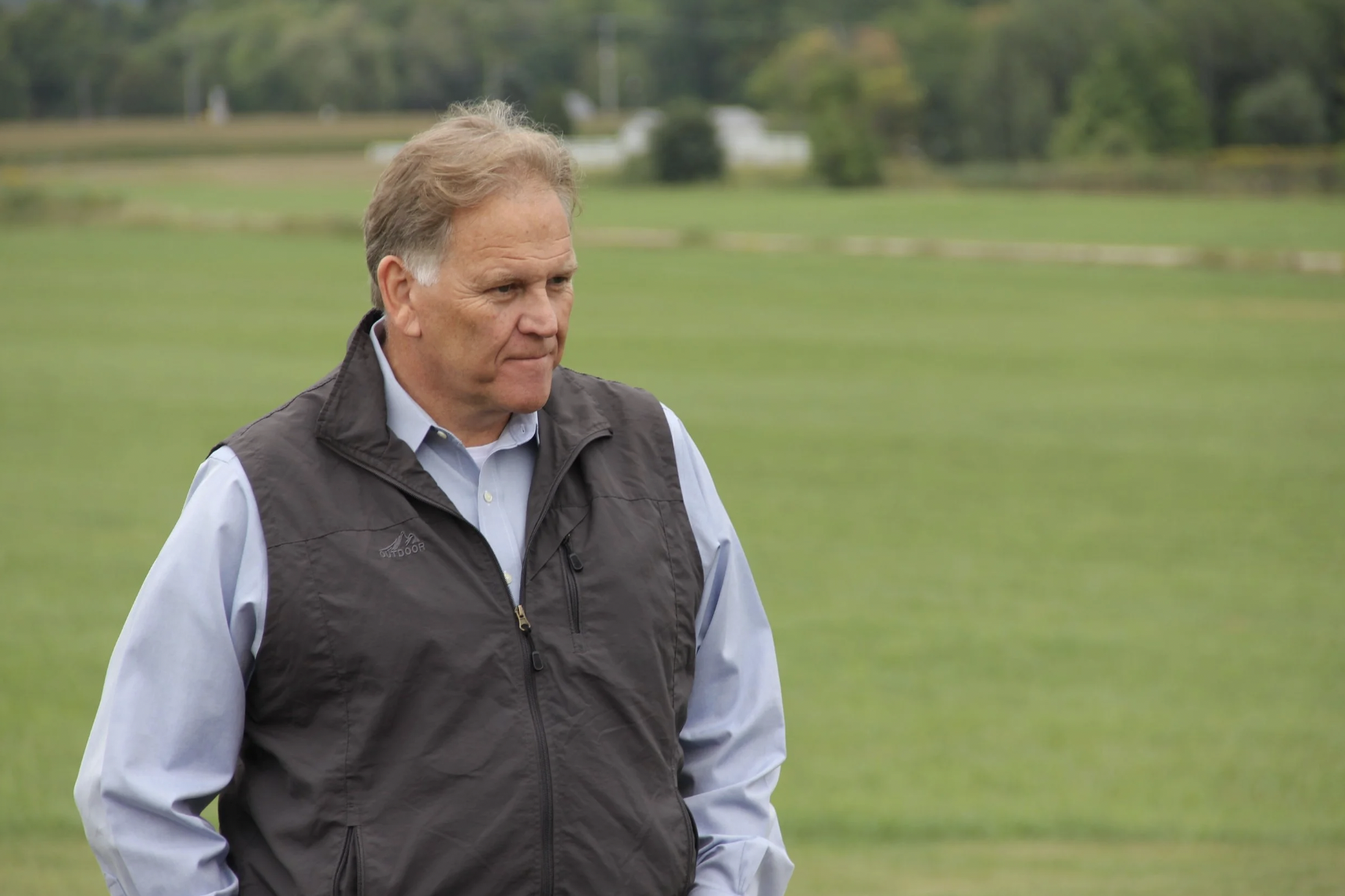 ROGERS APPLAUDS WHITE HOUSE AI FRAMEWORK THAT ESTABLISHES GLOBAL LEADERSHIP AND PROTECTS KIDS ONLINE