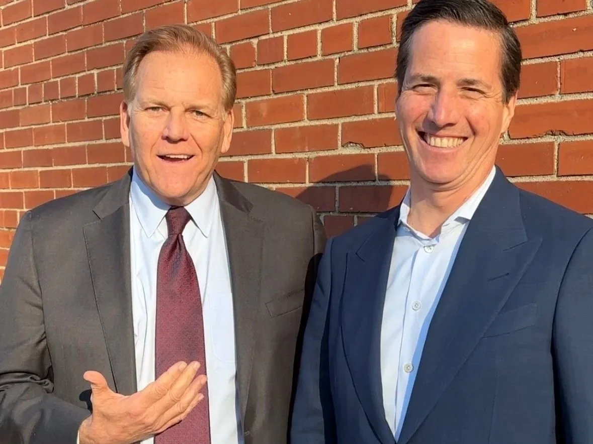 REPUBLICAN LEADERS COALESCE AROUND MIKE ROGERS, BLAST RADICAL ABDUL EL-SAYED