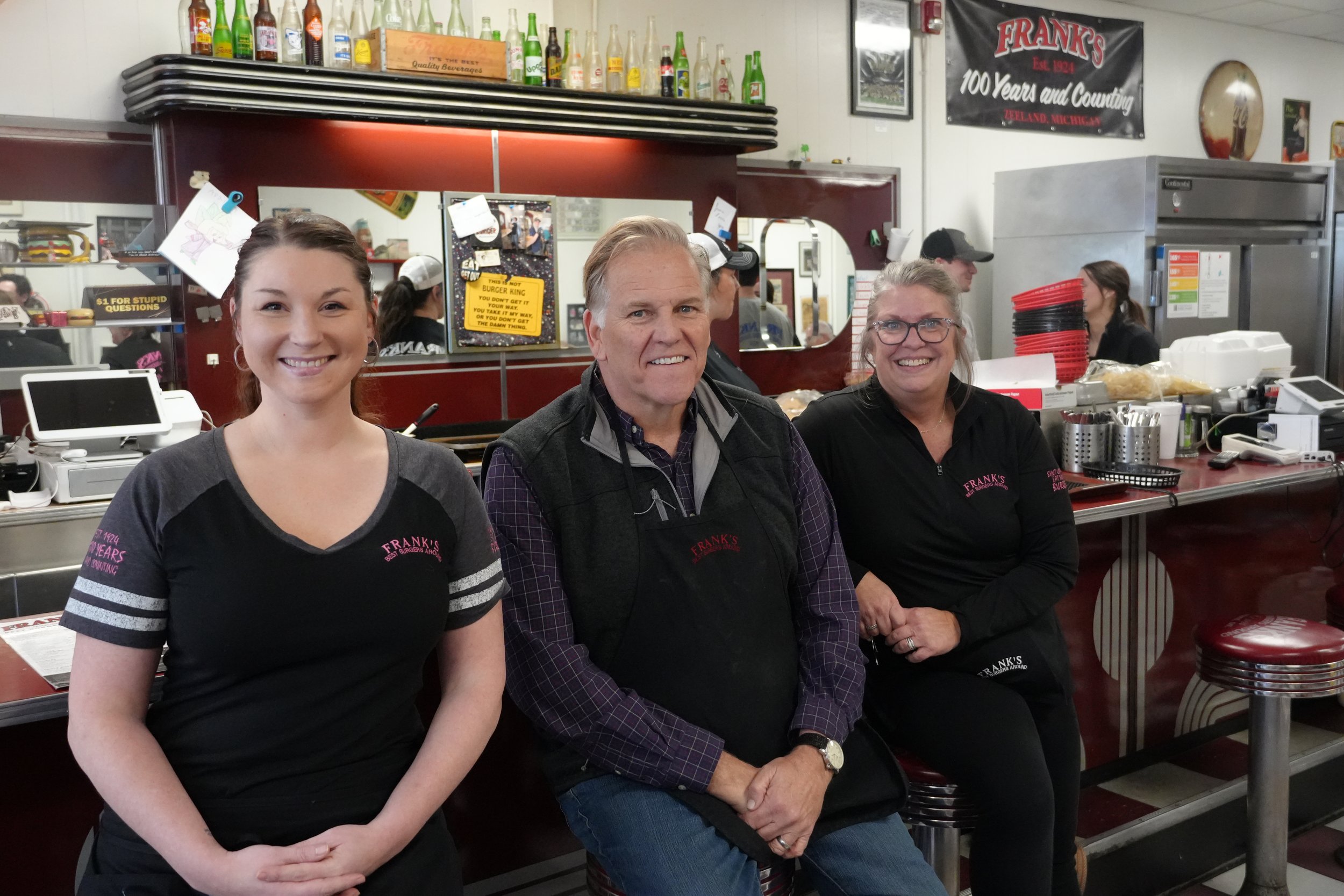 ICYMI: MICHIGANDERS CELEBRATE WORKING FAMILIES TAX CUTS AS “LIFE-CHANGING”