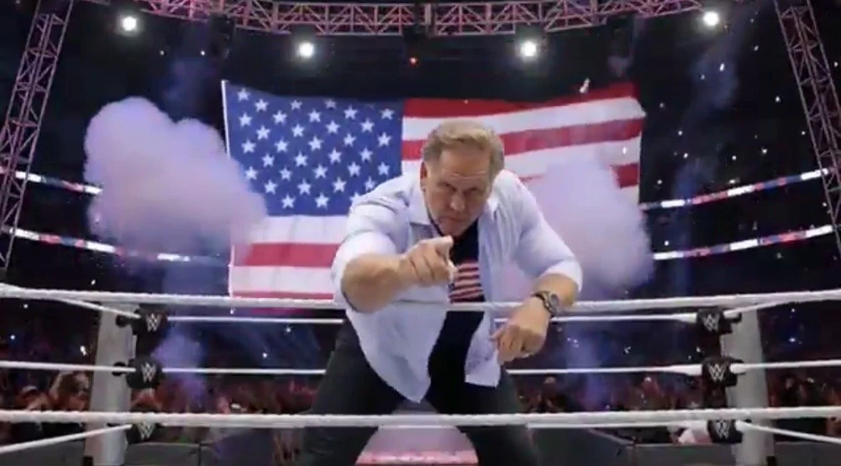 MICHIGANDERS: MIKE ROGERS IS THE FIGHTER MICHIGAN NEEDS