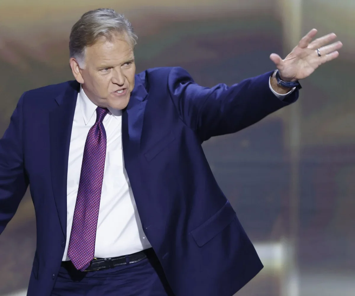 STATE REPRESENTATIVES ENDORSE MIKE ROGERS FOR U.S. SENATE
