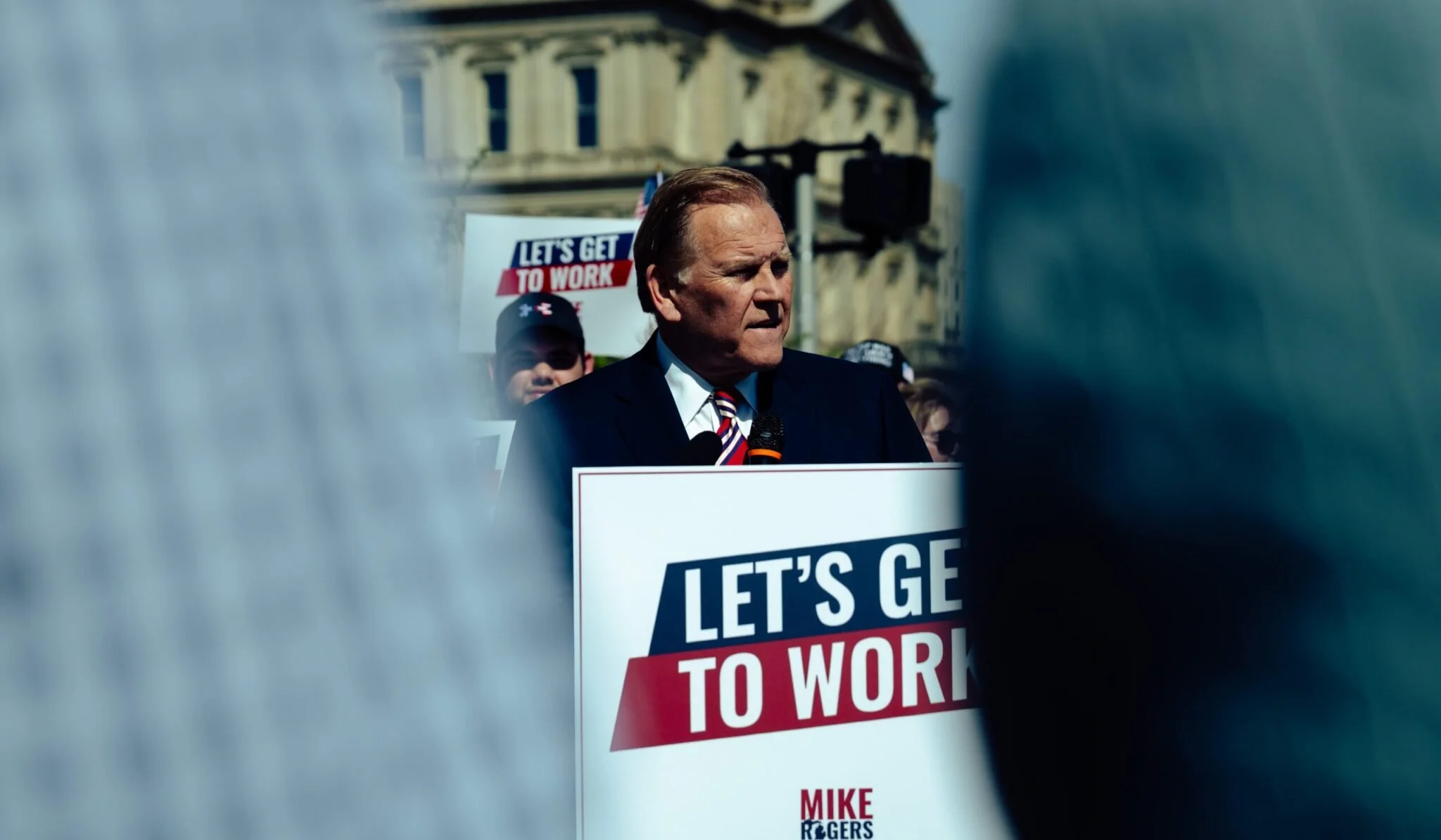 OP-ED: Democrats turned their backs on working families—and Michiganders won’t forget
