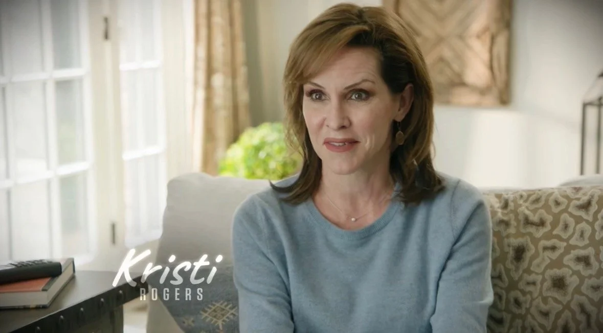 ROGERS LAUNCHES SEVEN-FIGURE AD BUY, FIRST GENERAL ELECTION AD OF THE CYCLE: WHO WE ARE