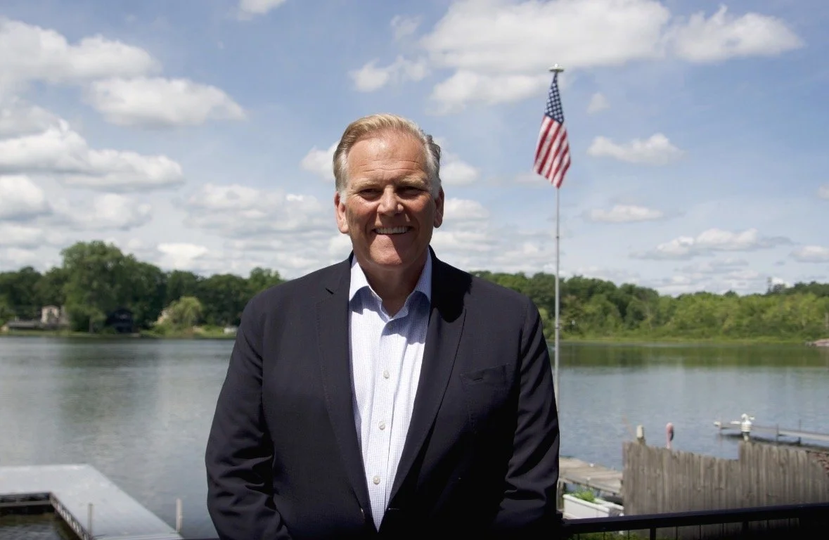 MIKE ROGERS TO DEBATE CONMAN ABDUL EL-SAYED ON OCTOBER 8